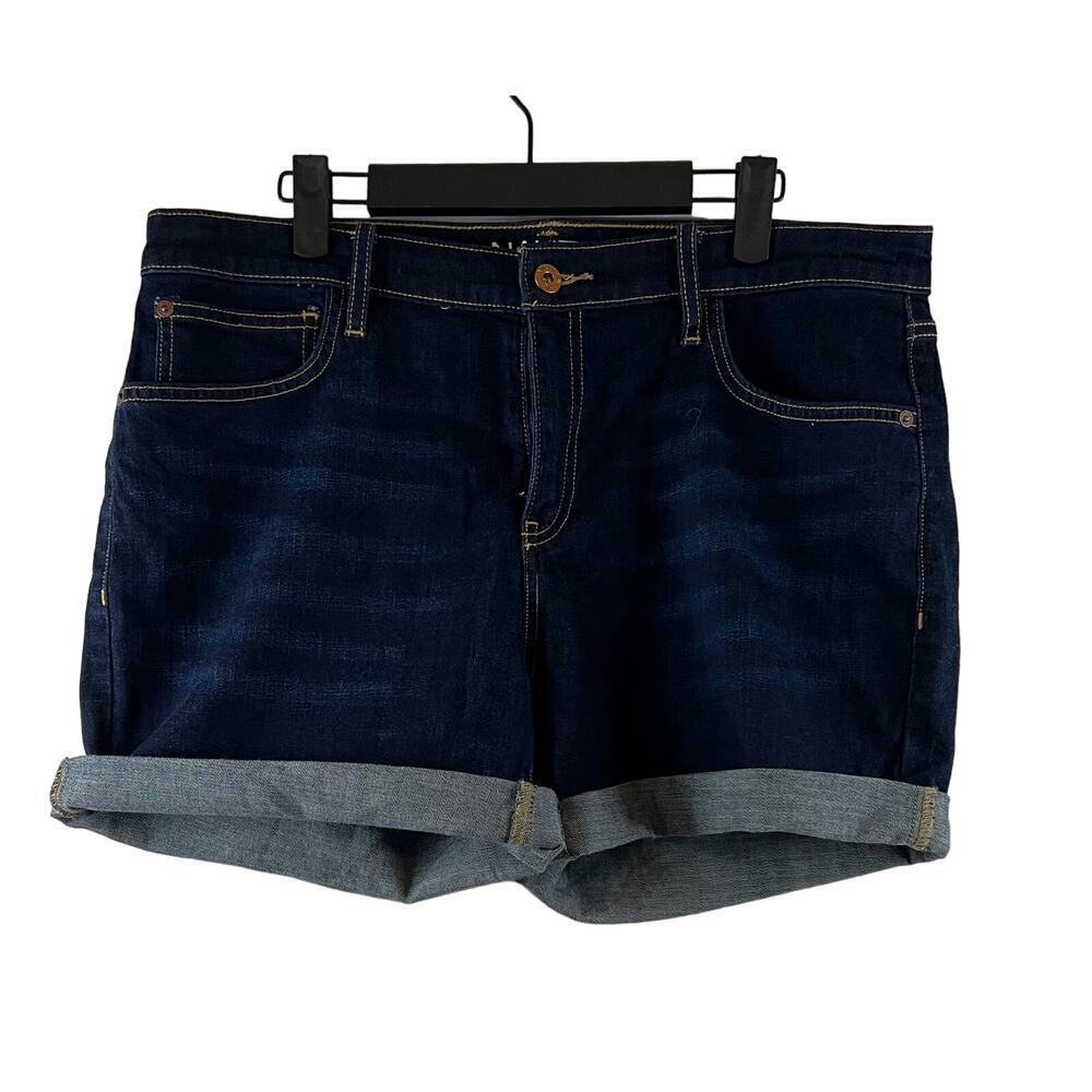 Nautica Women's Jean Shorts Size 31